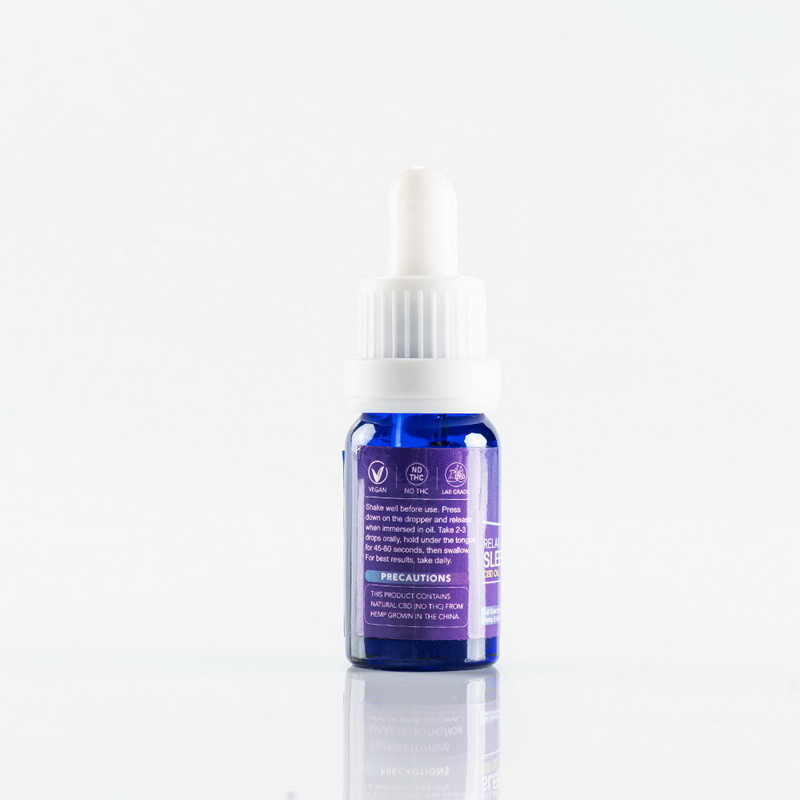 OEM 500mg Water Soluble Cbd Tinctures And Extracts 1000mg Cbd Tinctures