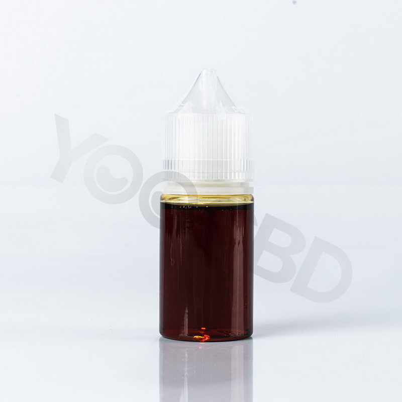 Antidepressant 80% Pure Spectrum Cannabidiol Oil 2500 Mg No Thc Cbd Oil