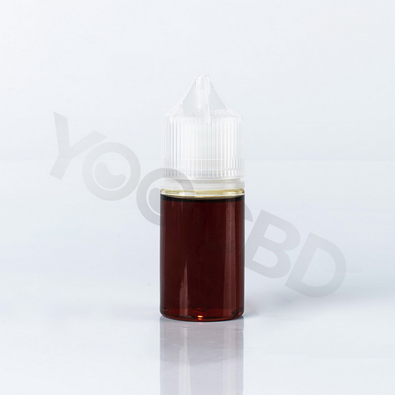 Hemp Extract Medical 500mg CBD Vape Oil Antidepressant COA certified