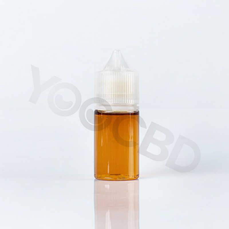 Bulk 10% Organic Cbd Vape Oil For Anxiety Solvent Extraction