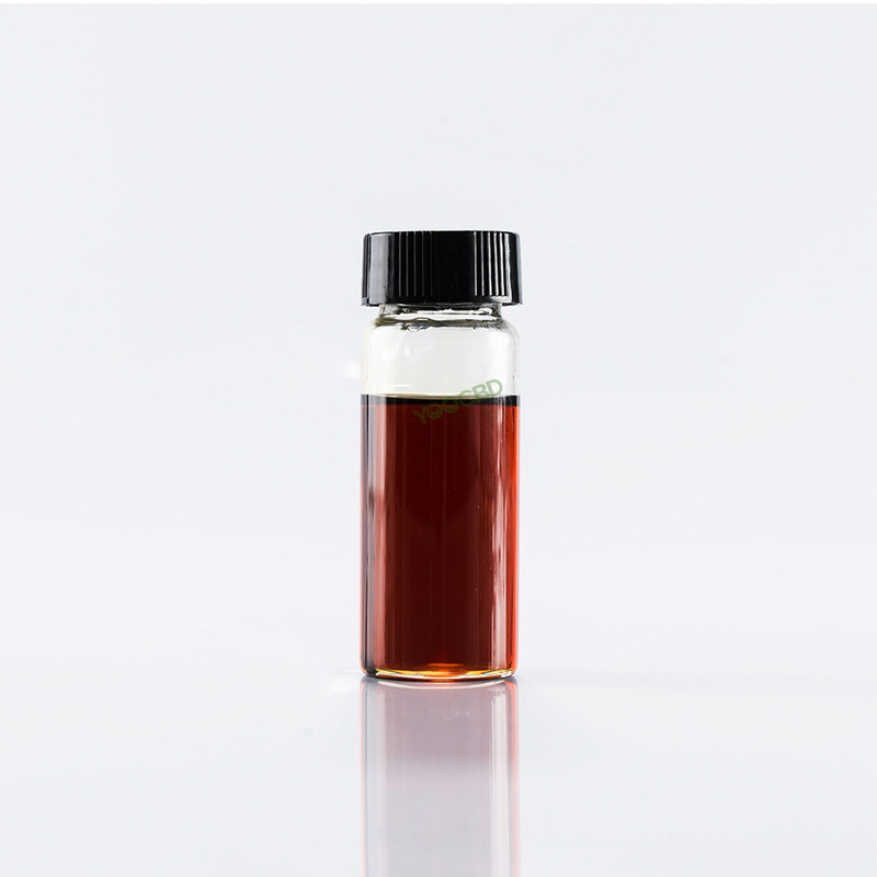 YOOCBD Full Spectrum Organic Hemp Oil  For Pain No THC Anti Anxiety